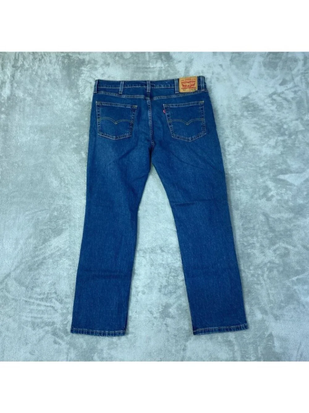 NWT Levi's 511 Slim Fit Stretch Jeans Men's 38x30